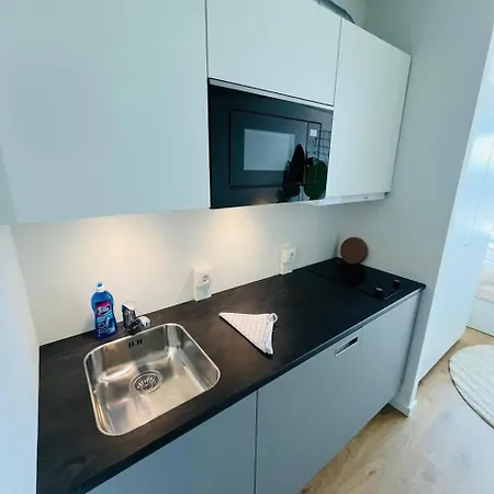 Charming 7 * Copenhagen