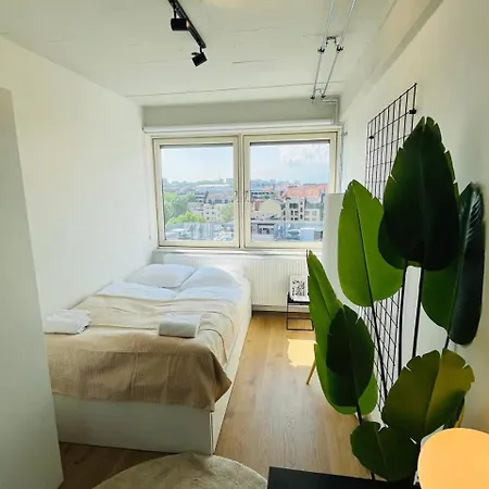 Charming 7 * Kopenhagen